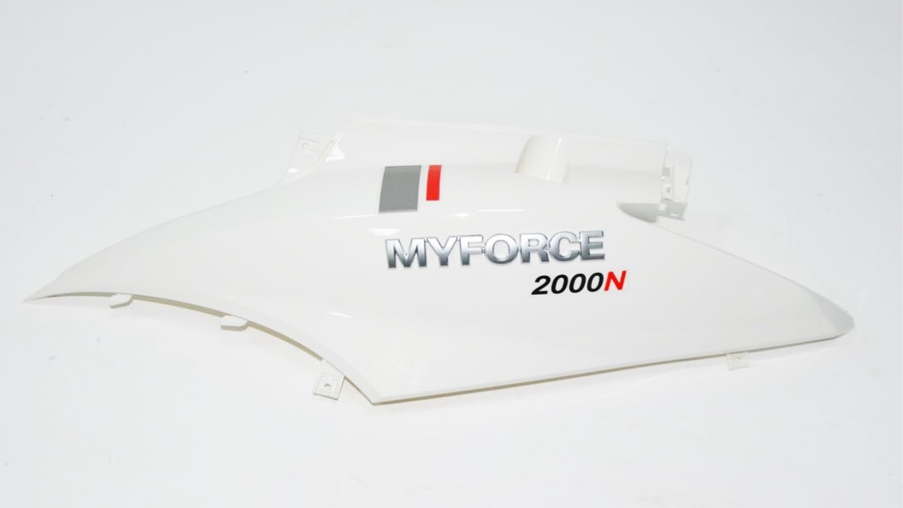 ARKA YAN PANEL SOL BEYAZ (MYFORCE2000N)
